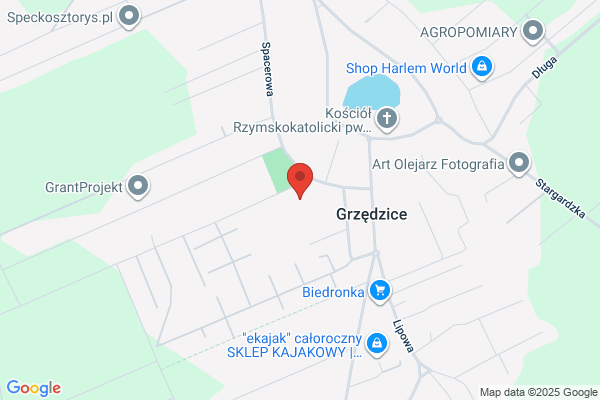 Gadzinowska Jadwiga, lek. stomatolog. Gabinet
