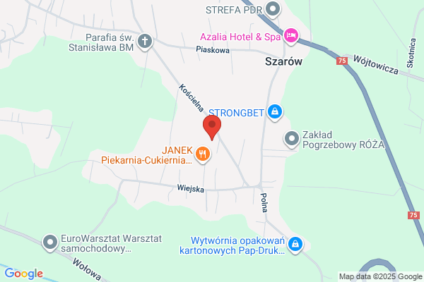 Iwulski Stanislaw. Uslugi budowlano - transportowe