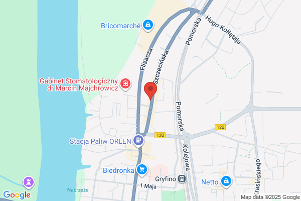 Kubiak Jolanta. Fryzjerstwo