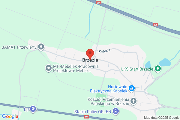 Lesniczówka