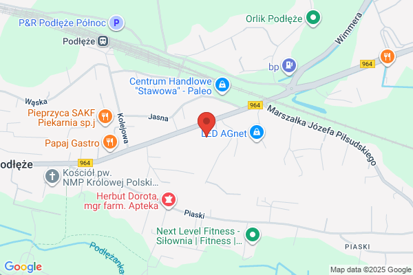 Mleko Andrzej. Wyrób zniczy i swiec
