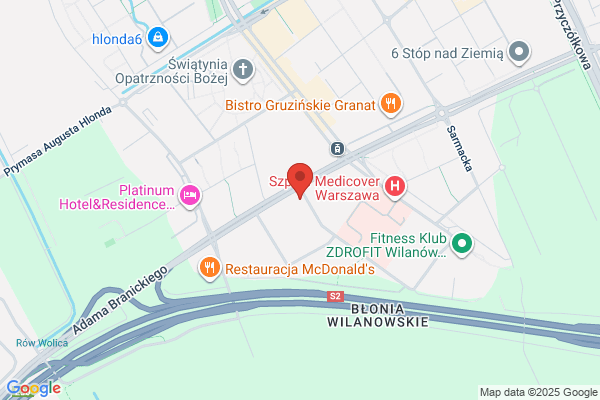 Polnord SA