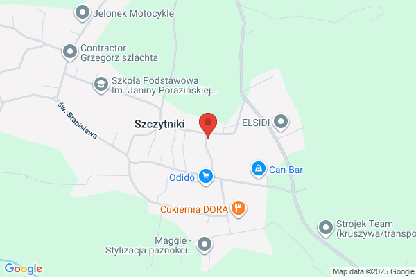 Przedszkole Samorzadowe