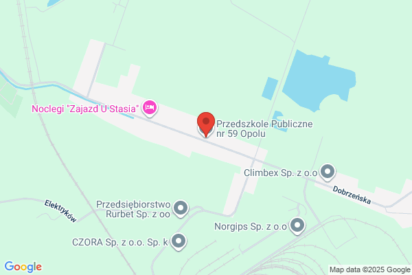 Przedszkole Samorzadowe