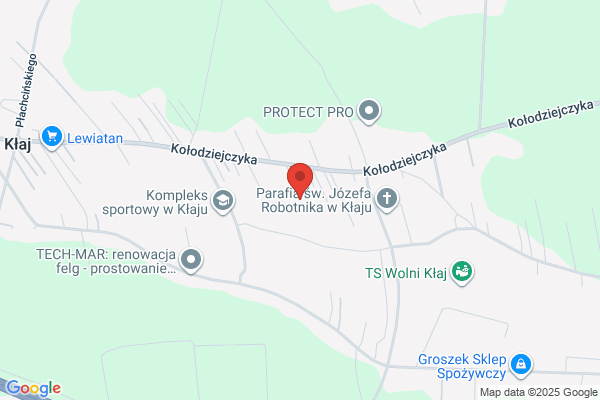 Przybylski Tomasz, lek. wet.