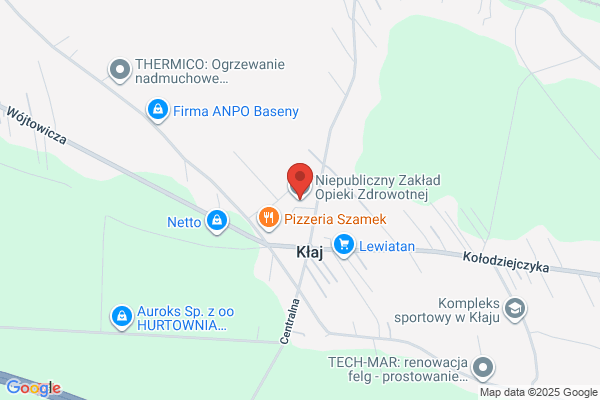 Radix SC. Punkt apteczny