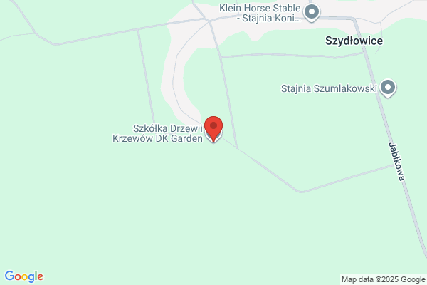Swietek Agata, Andrzej. Krzewy i drzewa ozdobne