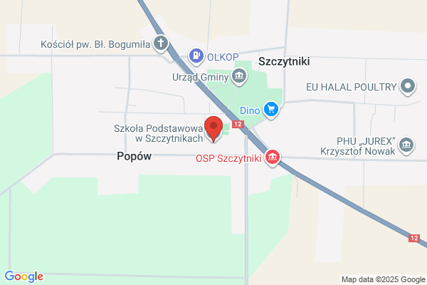 Szkola Podstawowa