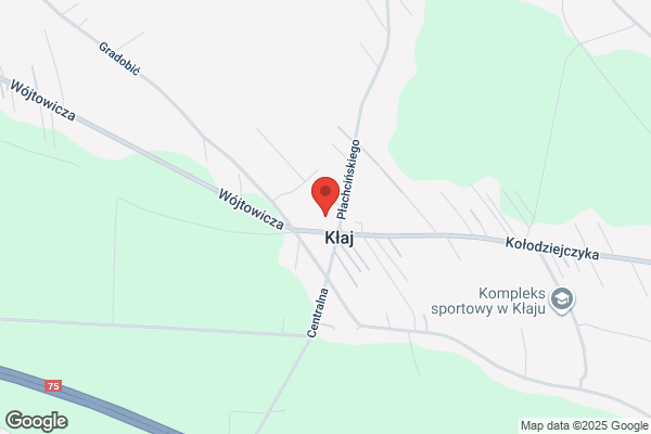 Uroda. Salon kosmetyczno - fryzjerski