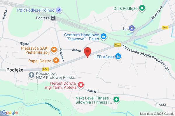 Wislocki Wlodzimierz, lek. med. ginekolog poloznik. Gabinet