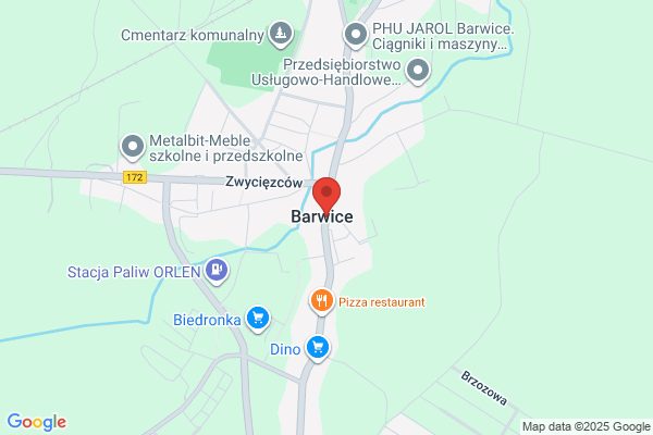 Wozniak Barbara, pielegniarka srodowiskowa