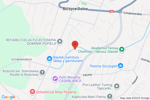 Wróbel Jacek. Firma projektowa