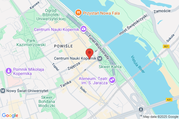 ZREW Serwis Opole. Zaklady Remontowe Energetyki Warszawa SA