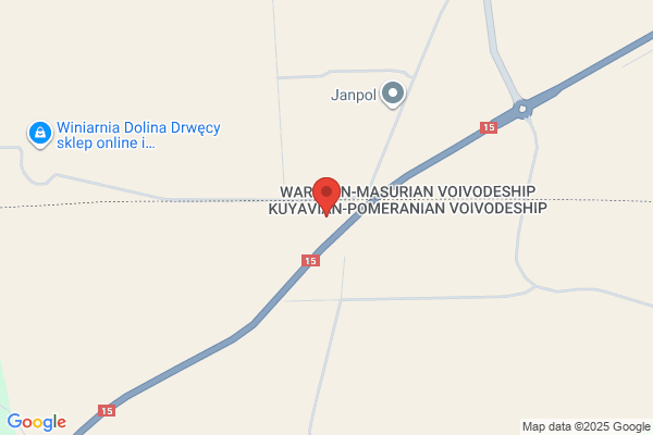 Kalchem. PHU. Sprzedaz maszyn i urzadzen rolniczych