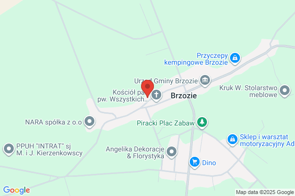Bank Spóldzielczy w Brodnicy. Filia