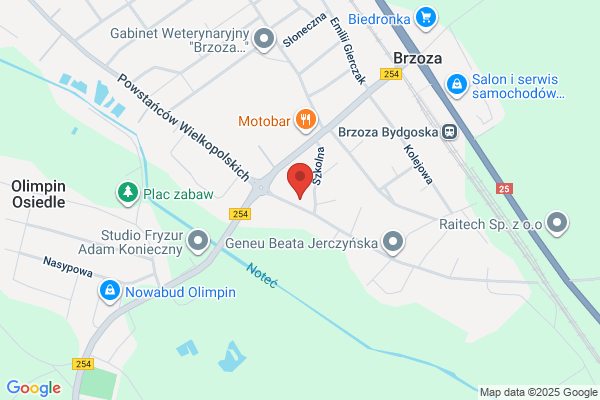 Biblioteka Publiczna Gminna