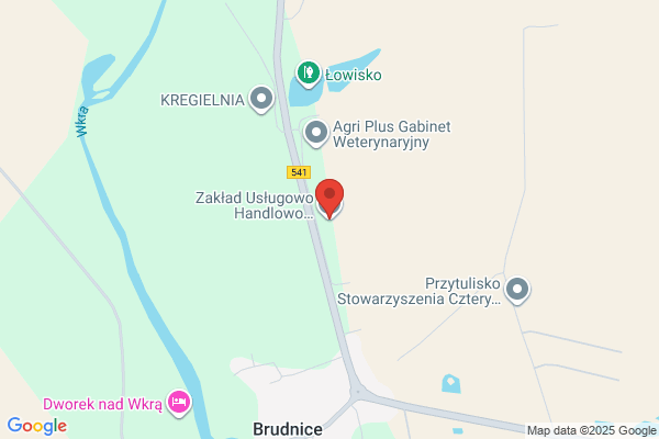 Czajkowski Witold. Uslugi slusarskie