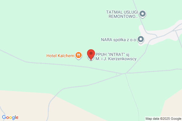 Intrat. S.j. PHU. Kierzenkowscy M.J.