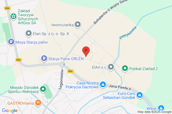 Policja. Posterunek