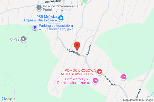 Antmex SC. Uslugi blacharsko - dekarskie