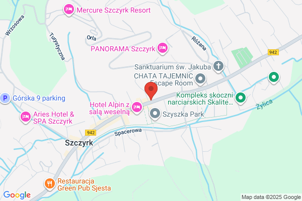 Apteka firmy Cefarm Kraków SA