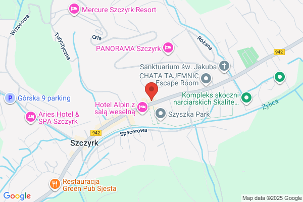 Bajka. Gospoda