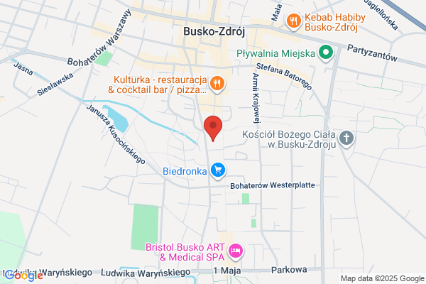 Bank BPH. Oddzial