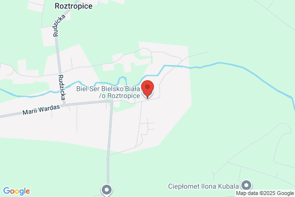 Biel-Ser. Spóldzielnia Mleczarska