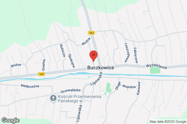 Falbud. Przedsiebiorstwo aluminiowych elementów budowlanych. Gruszecki S