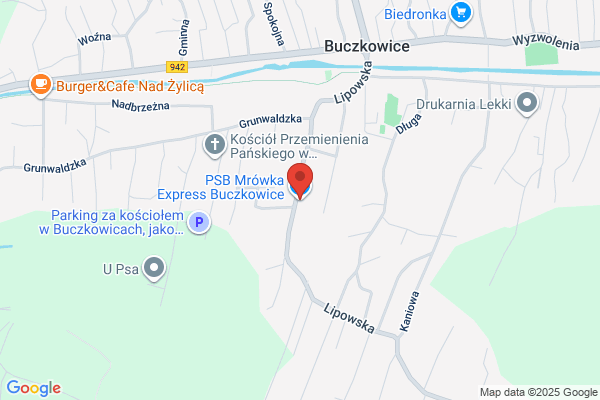 Farb-Met SC. PHU. Sklep wielobranzowy. Kubica W.