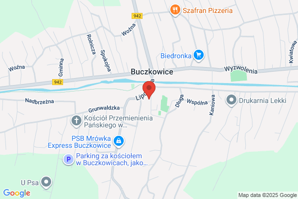 Gaweda Barbara. Sklep z firanami