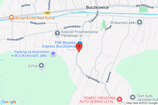 Jakubiec Józef. Uslugi transportowe, handel opalem