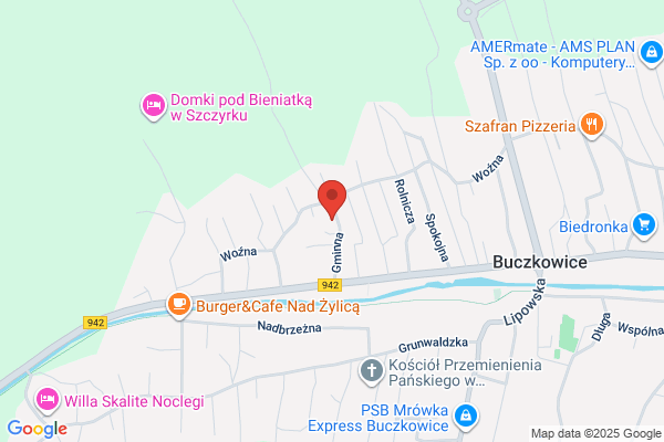 Kaja. Myslajek Agata. Sprzedaz, wypozyczanie i naprawa sprzetu sportowego