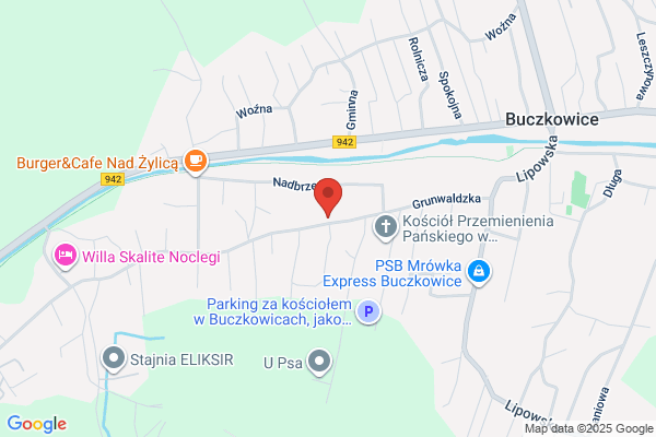 Kruczek Regina. Biuro rachunkowo - podatkowe