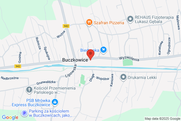Ochotnicza Straz Pozarna