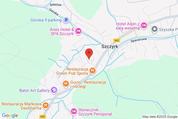 Parafia rzymskokatolicka sw. Jakuba Apostola