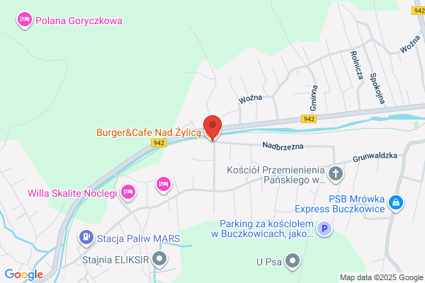 Piwnica. Bar