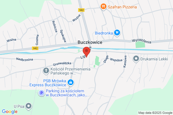 Szczyrk. Spóldzielnia Handlowa