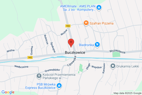 Wawrzkowicz-Cierniak Urszula, lek. stomatolog. Gabinet