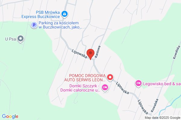 Zmij J.A. Wyrób uszczelek