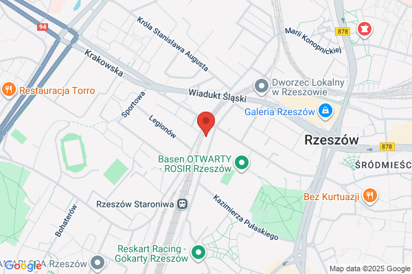 Aldra Bis. PPHU. Zaklad krawiecki. Sikora M.