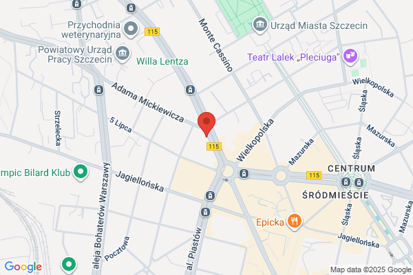 Auto Styl. Szkola jazdy