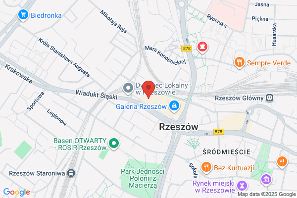Cygaro. Sklep wielobranzowy. Zielinski M.