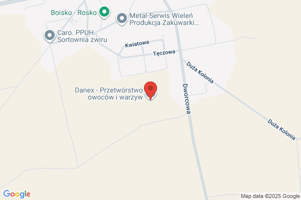 Danex. Sp. z o.o. PPH