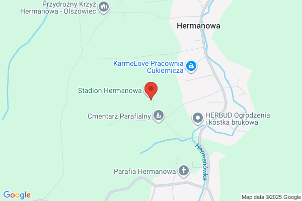 Herman. Ludowy Klub Sportowy