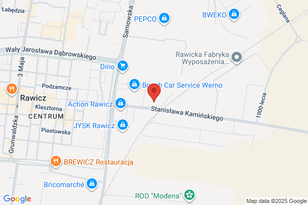 Okregowa Spóldzielnia Telefoniczna