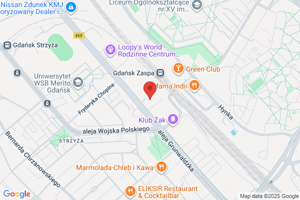 Projektant architektury wnetrz