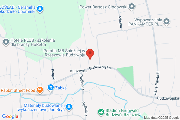 Przedszkole Publiczne