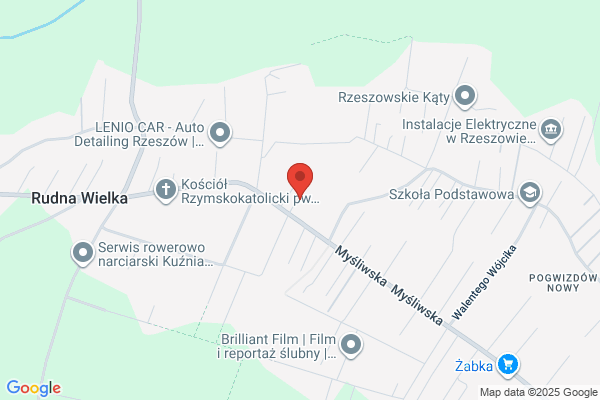 Stan Best. Automyjnia. Glodowski S.