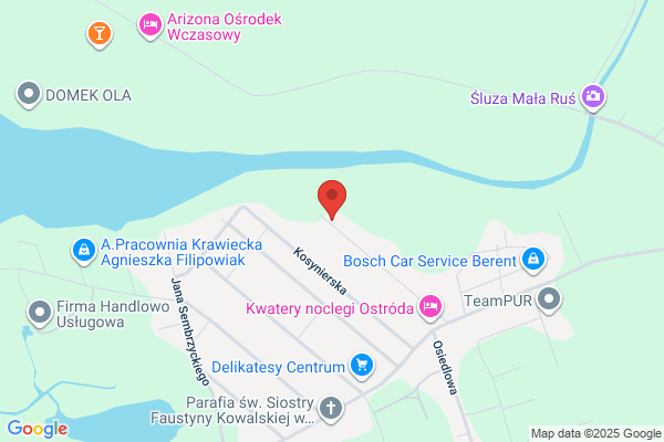 Szelag Stanislaw. Biuro wyceny nieruchomosci